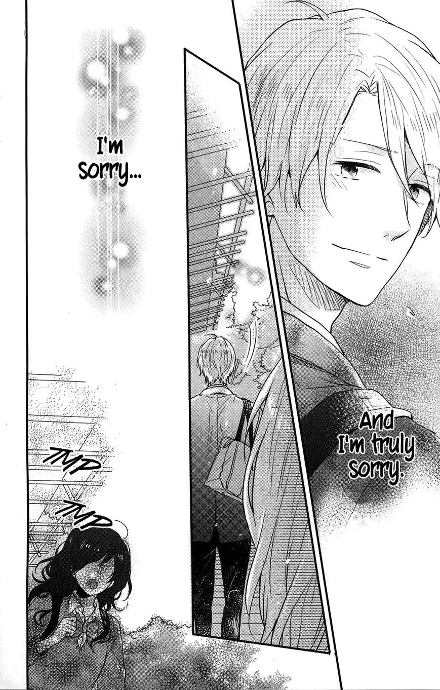 Nijiiro Days Chapter 35 20